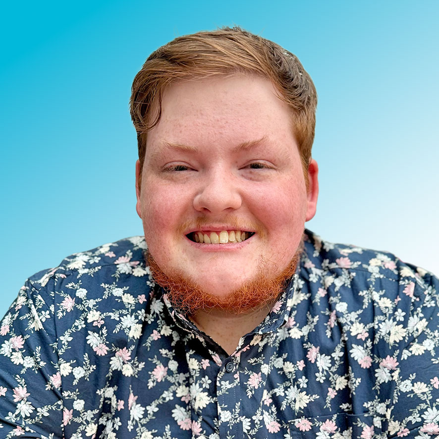 ANGUS HOLLINGTON: Vice Chairperson