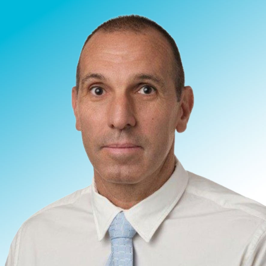 Ben Pegus: General Manager