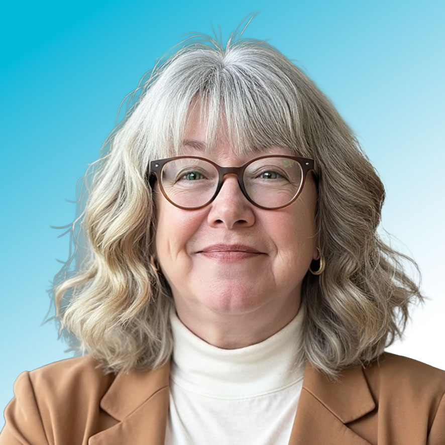 ANDREA ALEXANDER: Director