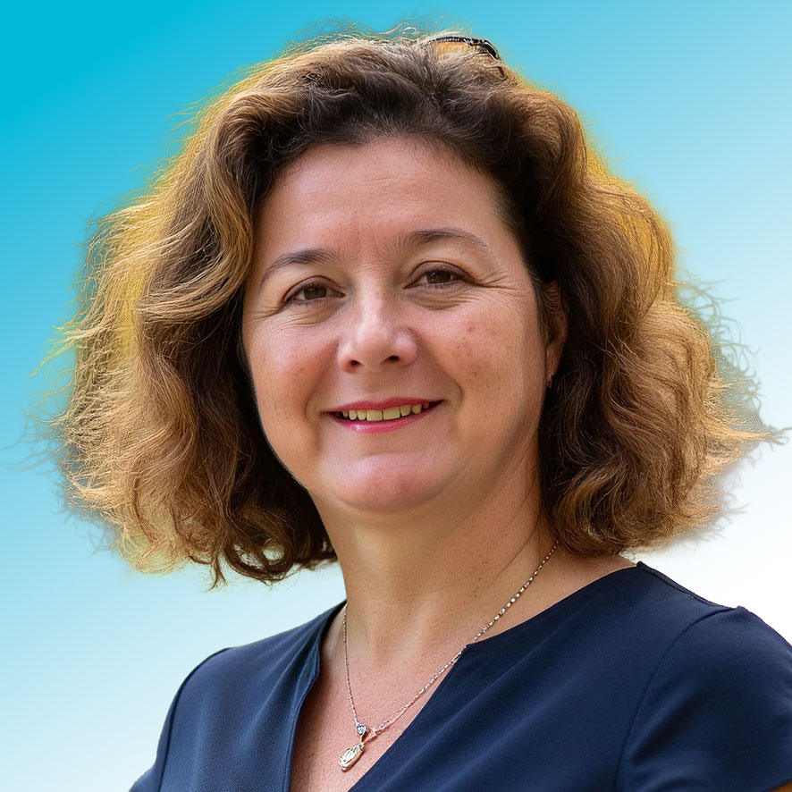 Claudia Schlesinger — Director