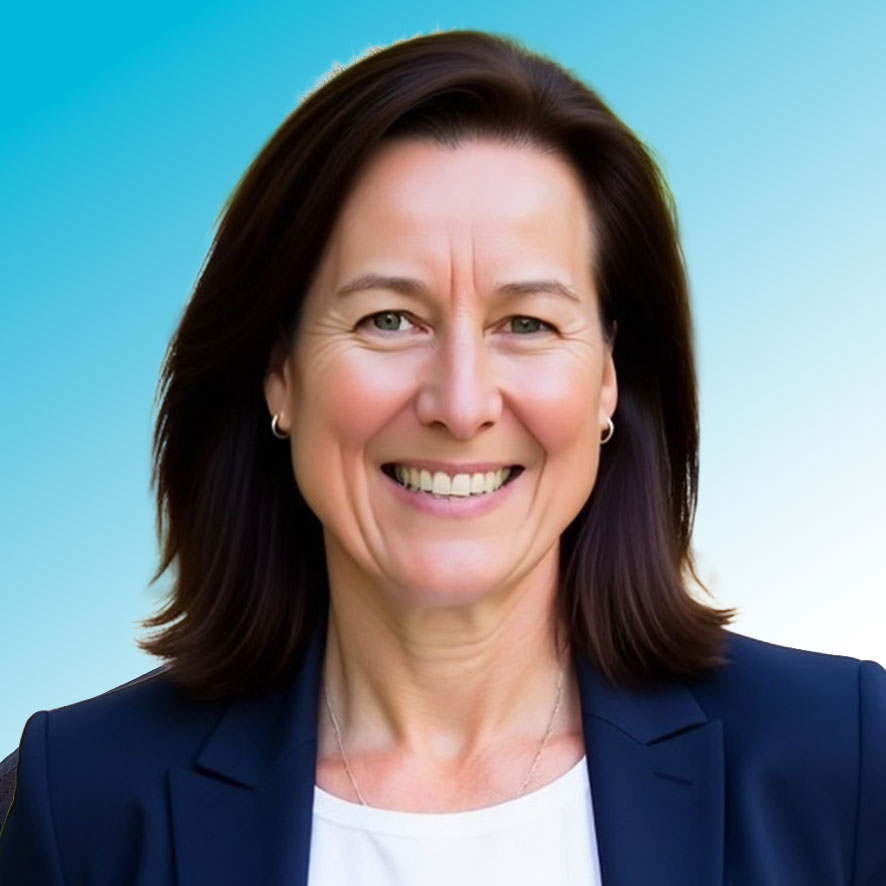 Kylie Dalton — Founder & Chief Executive Officer (Executive Director)