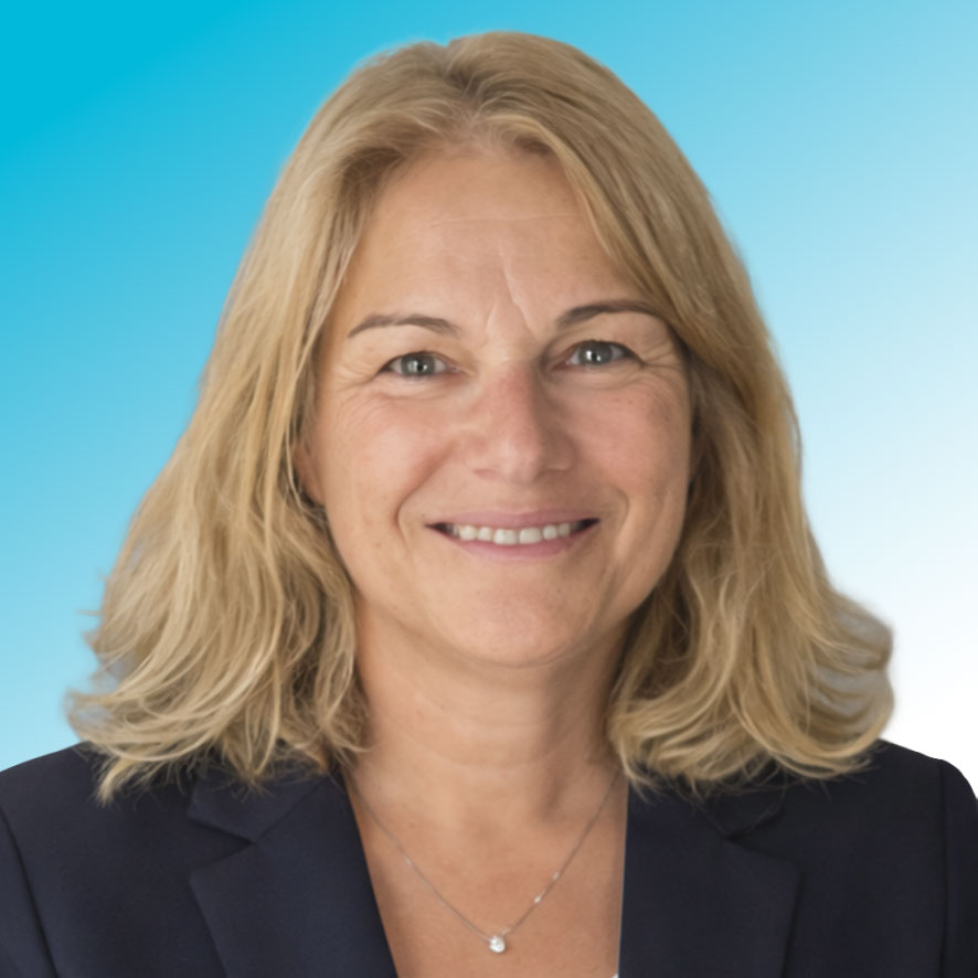 Philippa Gardener — Secretary