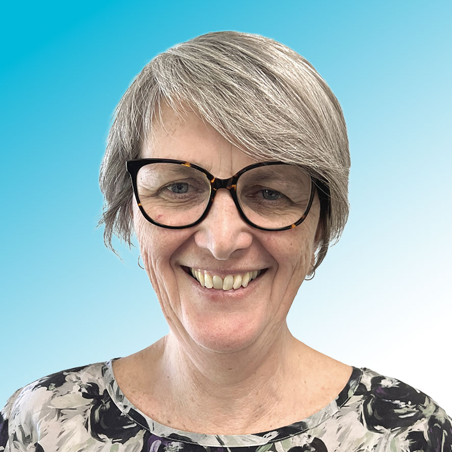 Caroline Crofton — Senior Regional Advocate