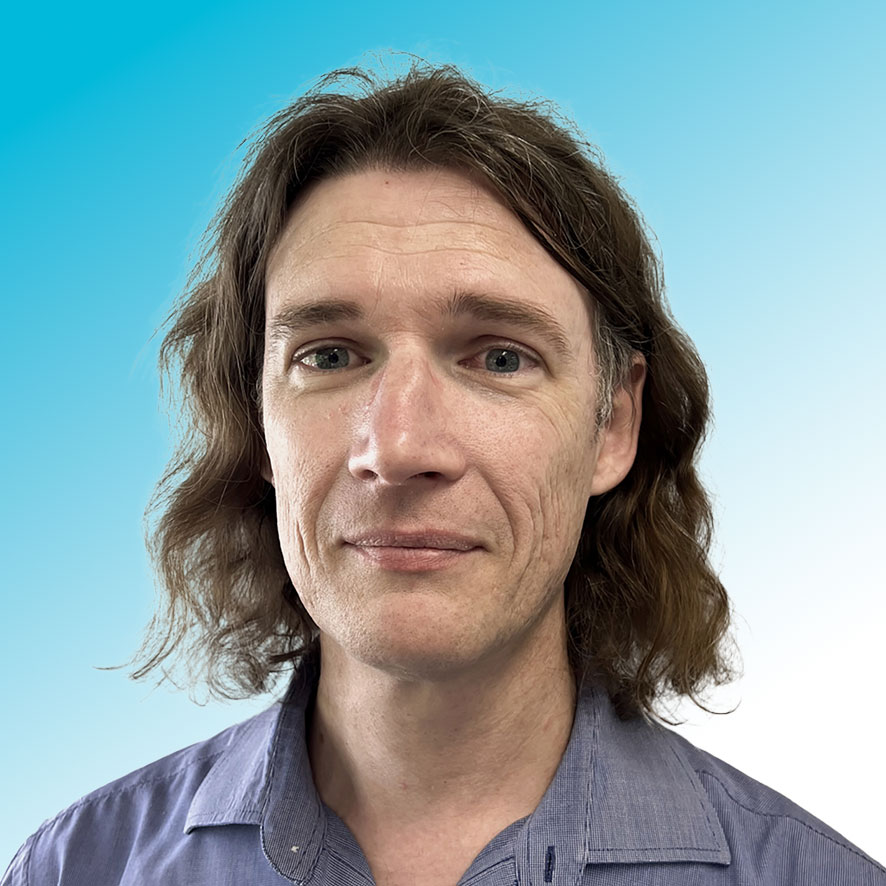 Stuart Shields — EDUCATION Advocate