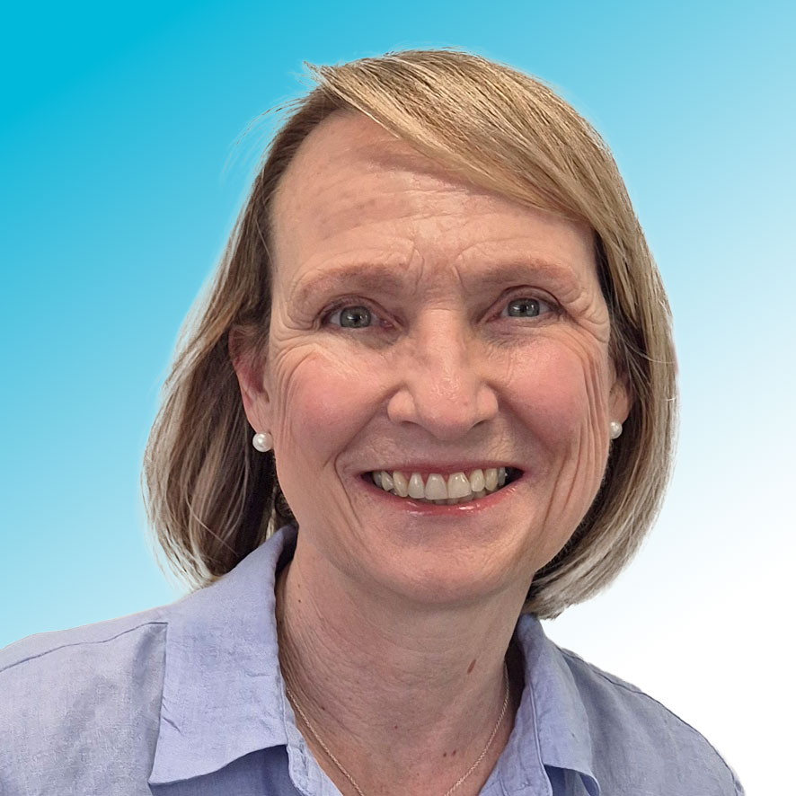 Fiona Stand — Program Manager