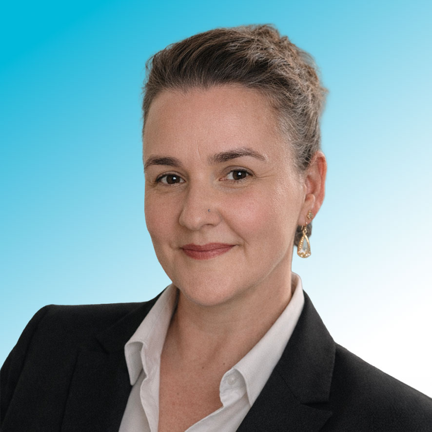 Louise Shedden: Program Manager