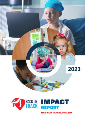 Impact Report 2023