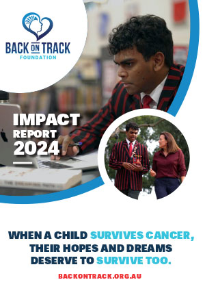 Impact Report 2024