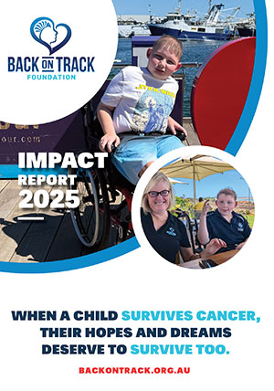 Impact Report 2025